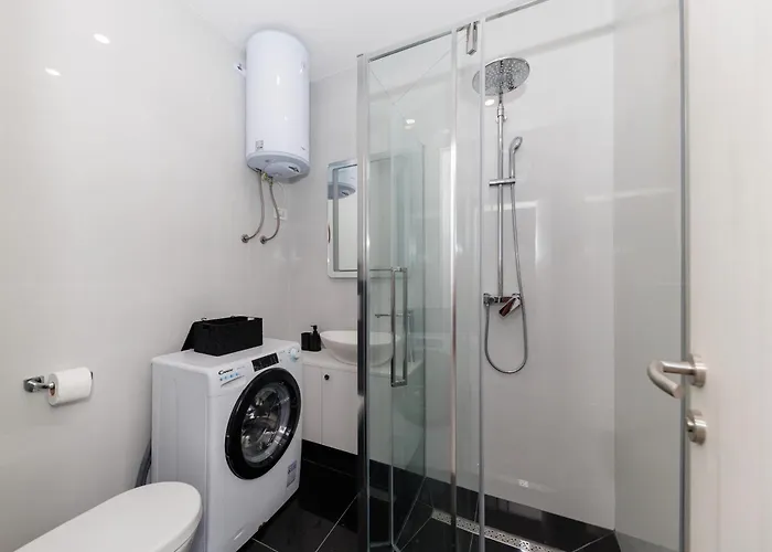 Baraka Apartamento Zadar