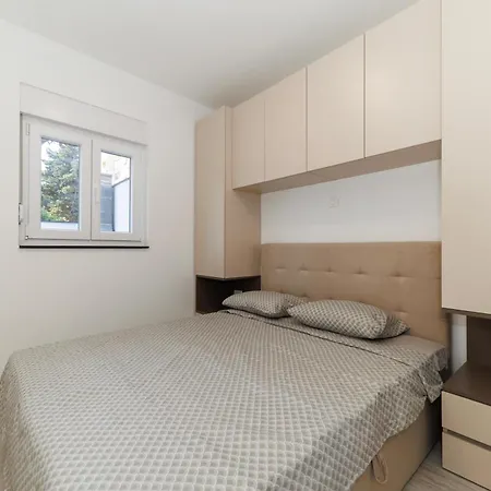 Baraka Apartmán Zadar