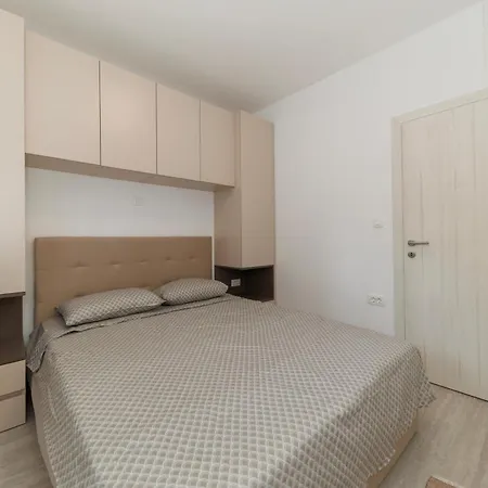 Apartmán Baraka Zadar