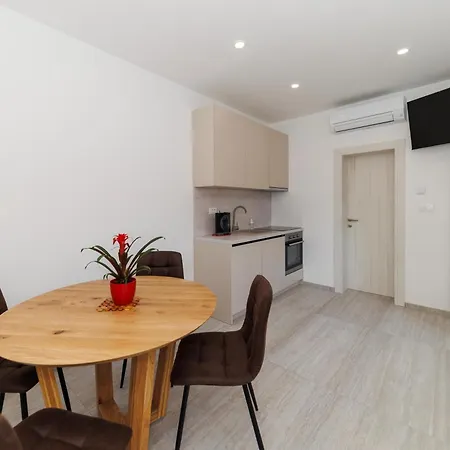 Apartman Baraka Zadar