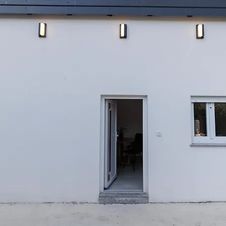 Apartmán Baraka Zadar