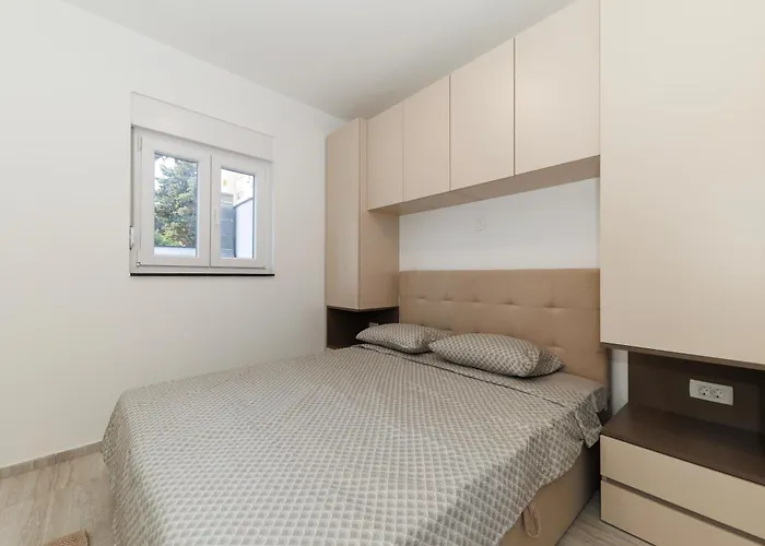 Baraka Apartment Zadar